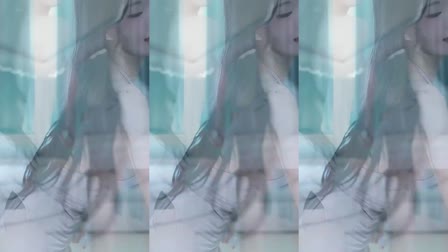 Afreecatv한솜비(BJ韩颂语)2026年2月09日Sexy Dance105119